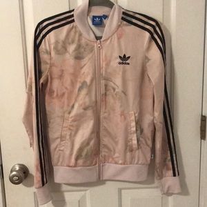 Womens Adidas Jacket